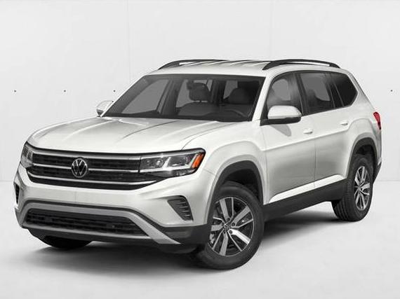 VOLKSWAGEN ATLAS 4MOTION 2023 1V2HR2CA9PC556324 image
